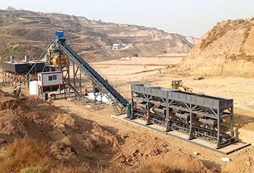 山西太谷90免基礎(chǔ)混凝土攪拌站 山西太谷90免基礎(chǔ)混凝土攪拌站